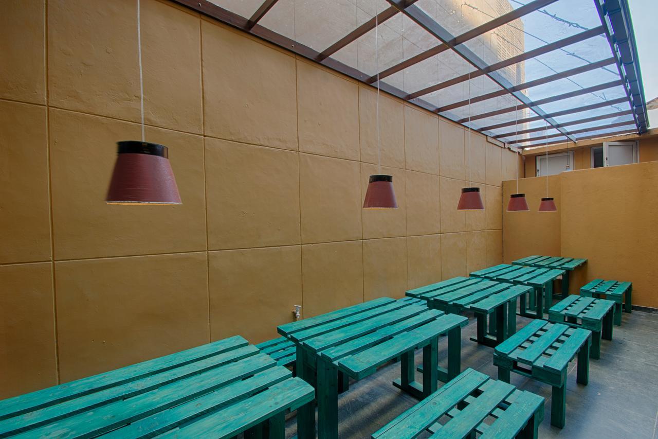 My Little Island Hostel Коломбо Екстериор снимка